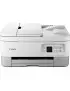 Imprimante Multifonction Canon Pixma TS7451a Wifi Blanc Canon - 1