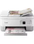 Imprimante Multifonction Canon Pixma TS7451a Wifi Blanc Canon - 2