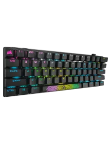 Clavier Gaming Corsair K70 PRO Mini Wireless (Cherry MX Red) Corsair - 6