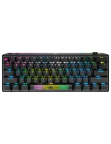 Clavier Gaming Corsair K70 PRO Mini Wireless (Cherry MX Red) Corsair - 2