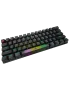 Clavier Gaming Corsair K70 PRO Mini Wireless (Cherry MX Red) Corsair - 4