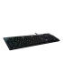 Clavier Logitech G815 Lightsync Gaming Tactile Carbone Logitech - 1