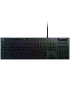 Clavier Logitech G815 Lightsync Gaming Tactile Carbone Logitech - 2