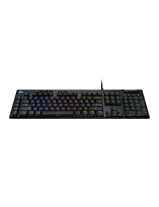 Clavier Logitech G815 Lightsync Gaming Tactile Carbone Logitech - 3