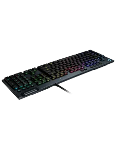 Clavier Logitech G815 Lightsync Gaming Tactile Carbone Logitech - 4