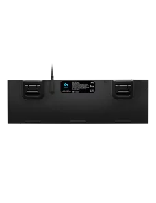 Clavier Logitech G815 Lightsync Gaming Tactile Carbone Logitech - 6