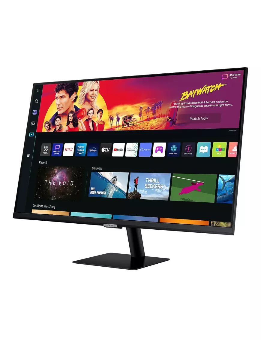 Ecran Samsung 32" S32BM700UU 4K 3840x2160 60Hz 4ms Samsung - 1