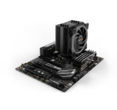 Ventilateur Be Quiet Pure Rock 2 FX ARGB 150W