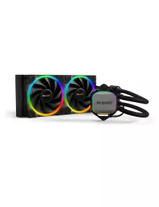 Kit WaterCooling Be Quiet Pure Loop 2 FX 240mm ARGB Be Quiet - 1