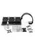 Kit WaterCooling Be Quiet Pure Loop 2 FX 360mm ARGB Be Quiet - 4