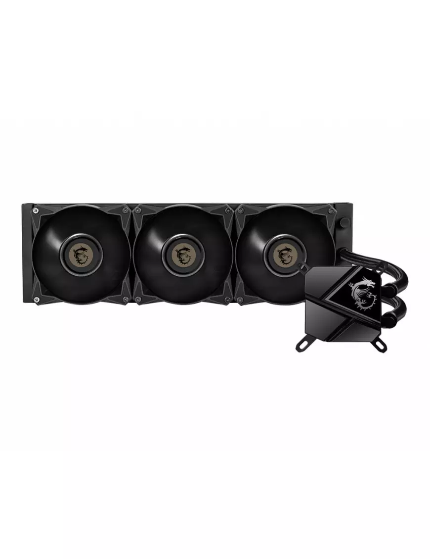 Kit WaterCooling MSI MPG CoreLiquid P360 MSI - 1