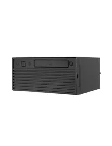 Boîtier Chieftec BT-02B-U3-OP mini-ITX CHIEFTEC - 4
