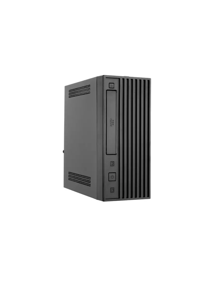 Boîtier Chieftec BT-02B-U3-OP mini-ITX CHIEFTEC - 1