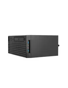 Boîtier Chieftec BT-02B-U3-OP mini-ITX CHIEFTEC - 3