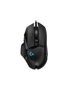Souris Logitech G502 Hero Gaming 16 000dpi Logitech - 1