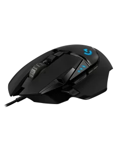 Souris Logitech G502 Hero Gaming 16 000dpi Logitech - 2
