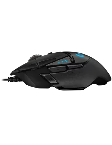 Souris Logitech G502 Hero Gaming 16 000dpi Logitech - 3