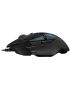Souris Logitech G502 Hero Gaming 16 000dpi Logitech - 3