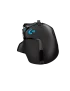Souris Logitech G502 Hero Gaming 16 000dpi Logitech - 5