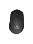 Souris Logitech Wireless Mouse M330 Silent Plus Noir Logitech - 1