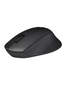 Souris Logitech Wireless Mouse M330 Silent Plus Noir Logitech - 3