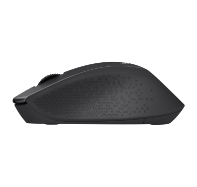 Souris Logitech Wireless Mouse M330 Silent Plus Noir Logitech - 4