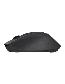 Souris Logitech Wireless Mouse M330 Silent Plus Noir Logitech - 4