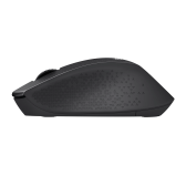 Souris Logitech Wireless Mouse M330 Silent Plus Noir