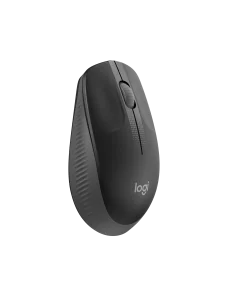 Souris Logitech Wireless Mouse M190 Noir Logitech - 1