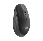 Souris Logitech Wireless Mouse M190 Noir Souris Logitech Wireless Mouse M190 Noir