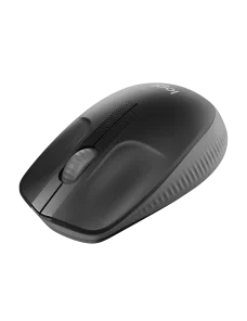 Souris Logitech Wireless Mouse M190 Noir Logitech - 3