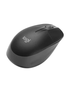 Souris Logitech Wireless Mouse M190 Noir Logitech - 4