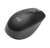 Souris Logitech Wireless Mouse M190 Noir Souris Logitech Wireless Mouse M190 Noir