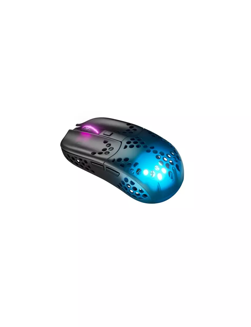 Souris Xtrfy MZ1 Zy's Rail RGB Wireless 19 000dpi XTRFY - 1