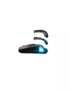 Souris Xtrfy MZ1 Zy's Rail RGB Wireless 19 000dpi XTRFY - 5