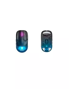 Souris Xtrfy MZ1 Zy's Rail RGB Wireless 19 000dpi XTRFY - 6