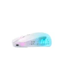 Souris Xtrfy MZ1 Zy's Rail RGB Wireless Blanc 19 000dpi XTRFY - 2