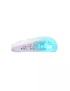 Souris Xtrfy MZ1 Zy's Rail RGB Wireless Blanc 19 000dpi XTRFY - 4