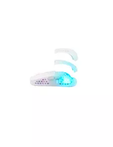 Souris Xtrfy MZ1 Zy's Rail RGB Wireless Blanc 19 000dpi XTRFY - 5