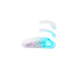 Souris Cherry Xtrfy MZ1 Zy's Rail RGB Wireless Blanc 19 000dpi Souris Cherry Xtrfy MZ1 Zy's Rail RGB Wireless Blanc 19 000dpi
