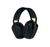 Micro Casque Logitech G435 Noir Wireless Lightspeed Gaming