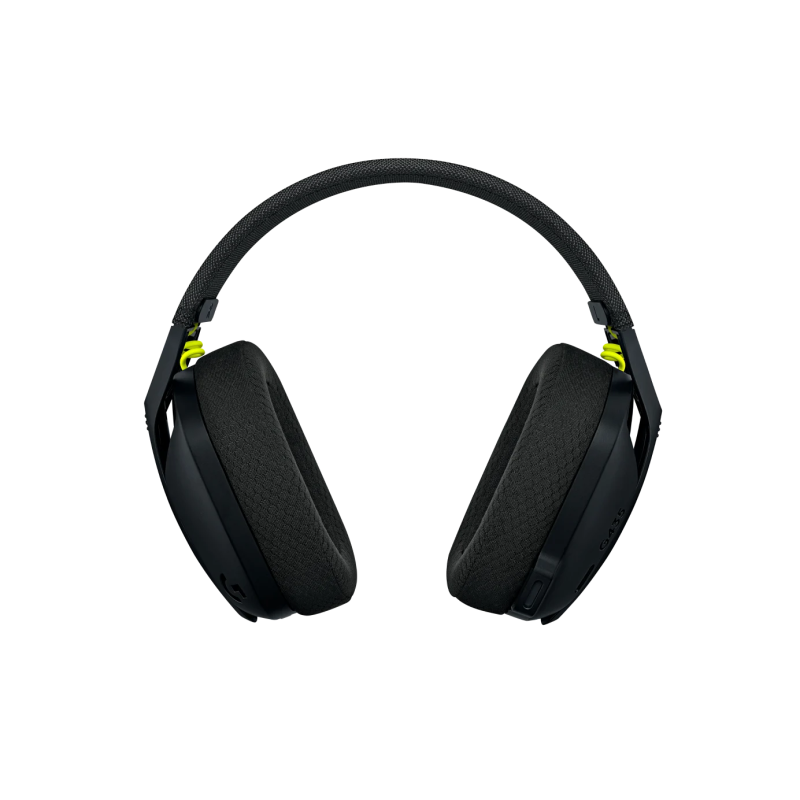 Micro Casque Logitech G435 Noir Wireless Lightspeed Gaming
