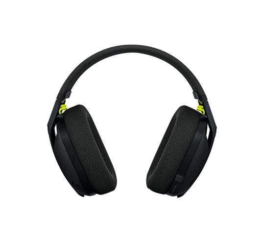 Micro Casque Logitech G435 Wireless Lightspeed Gaming Logitech - 1
