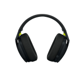 Micro Casque Logitech G435 Noir Wireless Lightspeed Gaming