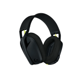 Micro Casque Logitech G435 Noir Wireless Lightspeed Gaming