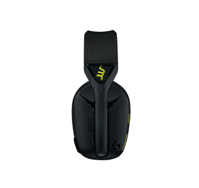 Micro Casque Logitech G435 Wireless Lightspeed Gaming Logitech - 4