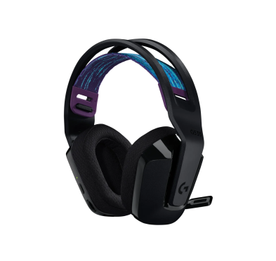 Micro Casque Logitech G535 Wireless Lightspeed Gaming Logitech - 1