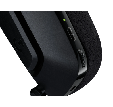 Micro Casque Logitech G535 Wireless Lightspeed Gaming Logitech - 4