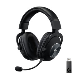 Micro Casque Logitech G PRO X Wireless Lightspeed Gaming Logitech - 1