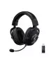 Micro Casque Logitech G PRO X Wireless Lightspeed Gaming Logitech - 1